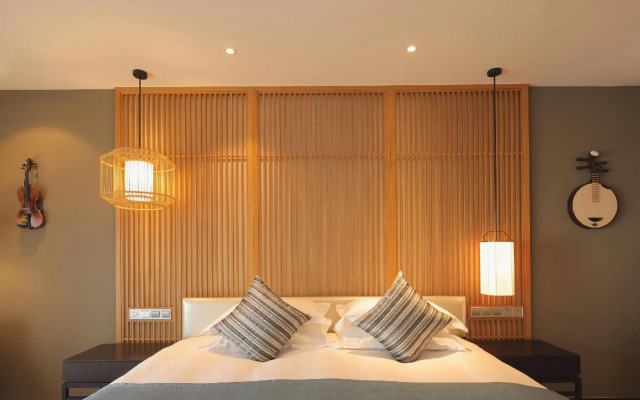 Zhuji Hotel