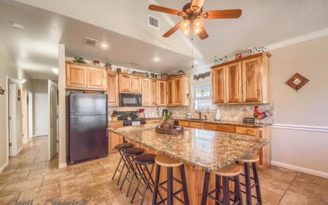 Cowboy Lodge Rr94404 4