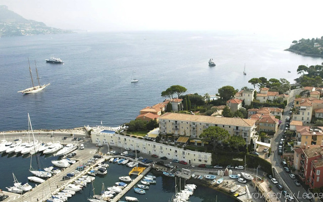 La Voile d'Or