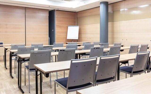 Scandic Tampere City