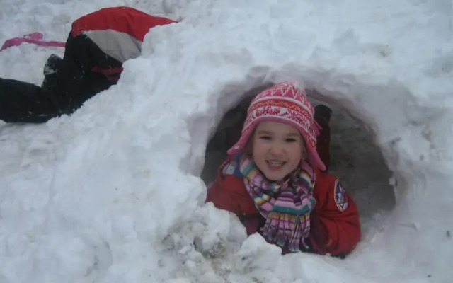 Ferienwohnungen Seifterhof