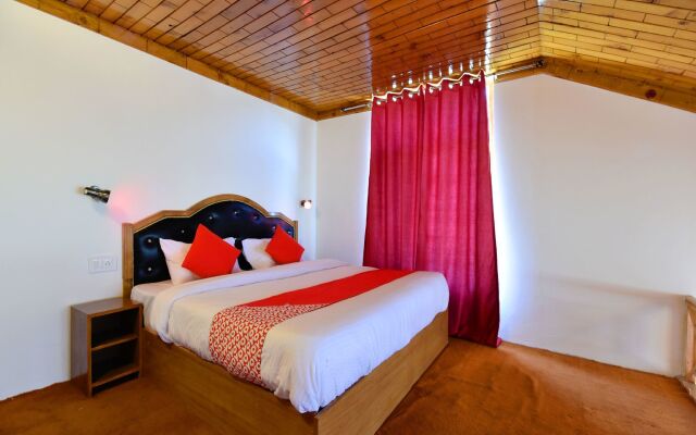 OYO 12506 Zara Resorts and Hotels