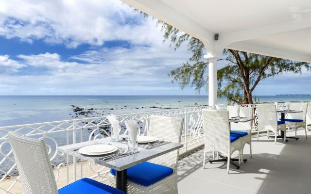 Voile Bleue Boutique Hotel