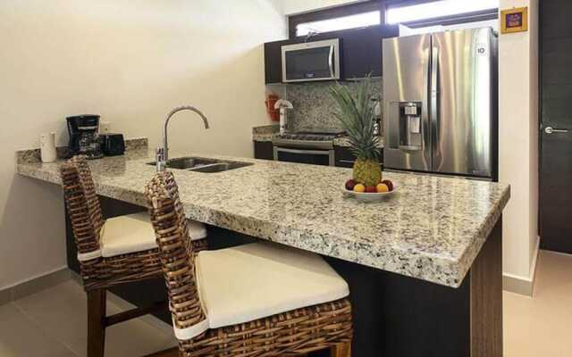MEI G3 TAO Living Garden Condo by Gate48