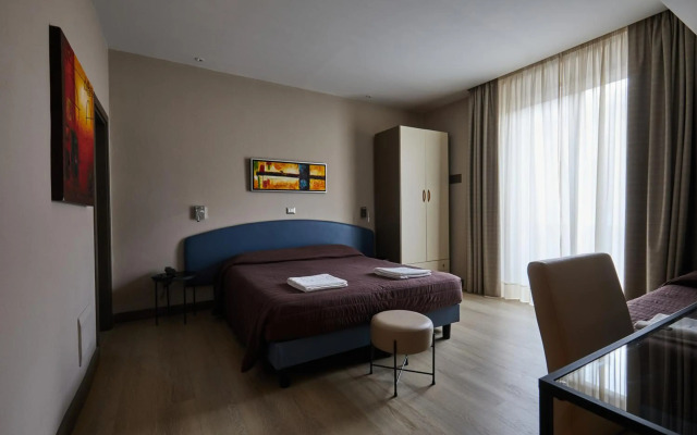 Hotel Montebello
