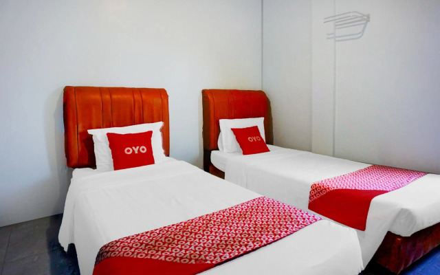 Collection O Banda Aceh near Masjid Raya Baiturrahman formerly Hotel Mulana