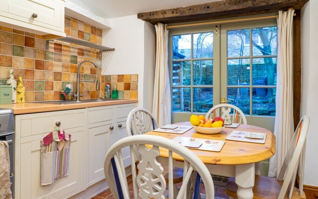 Derenham Cottage