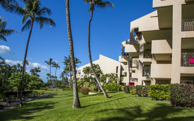 Castle Kamaole Sands, a Condominium Resort