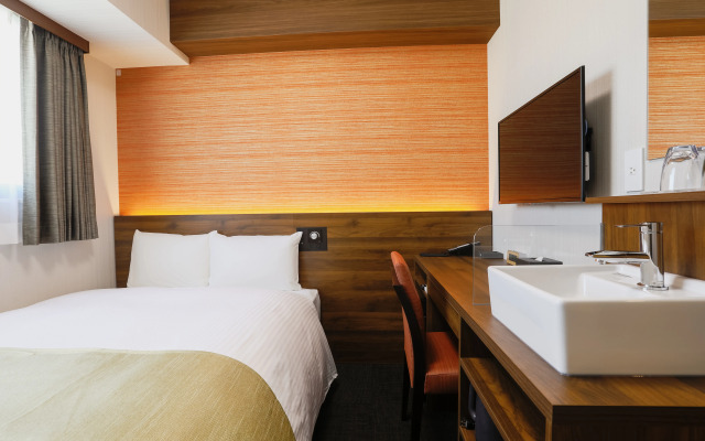 Hotel Wing International Takamatsu