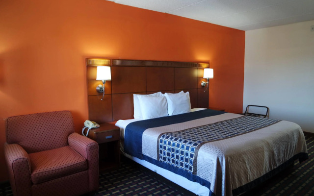 Howard Johnson by Wyndham Perry GA