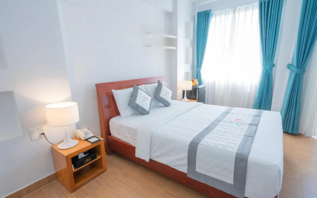 Yen Nam Hotel Nguyen Thai Son
