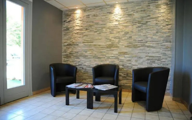 Comfort Bourg En Bresse