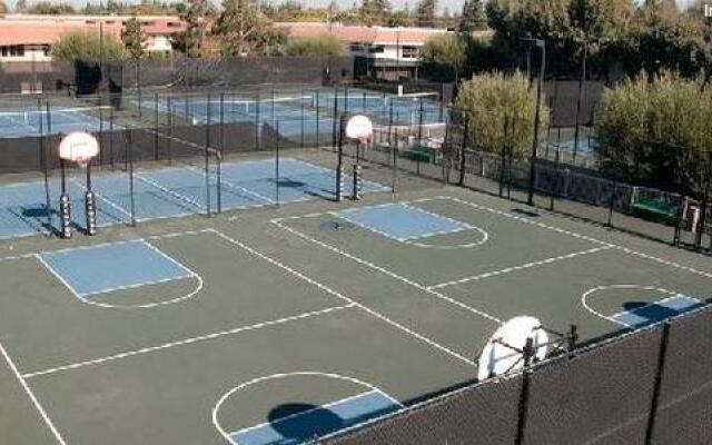 Oakwood San Jose