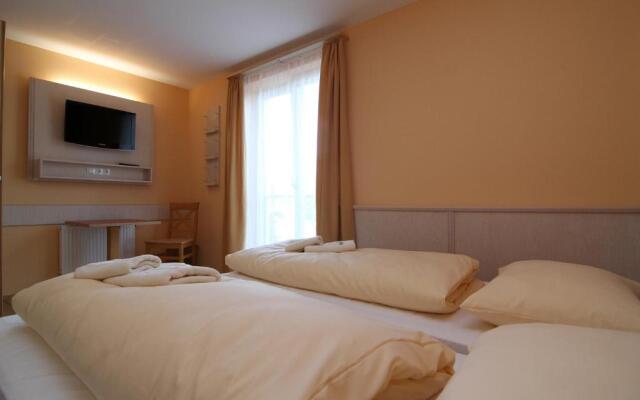 JUFA Hotel Lungau
