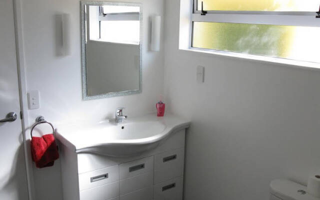 Beachside Villas Motel