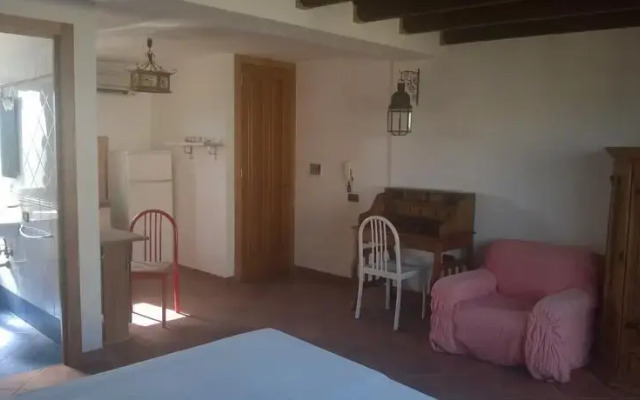 La Suite B&B