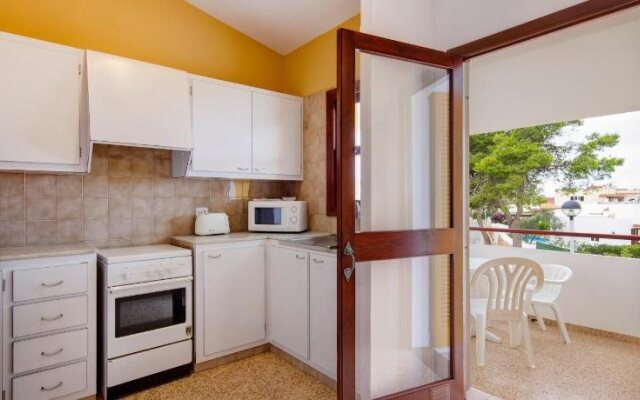 Apartamentos Casa del Sol