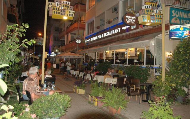 Alanya Sunway Hotel