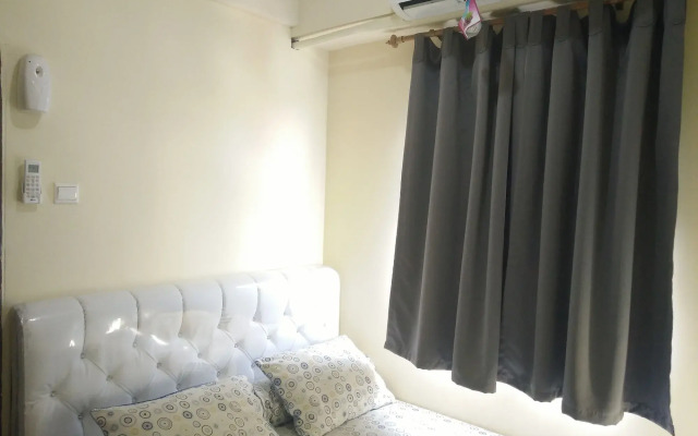 Apartemen The Suites Metro Yudis