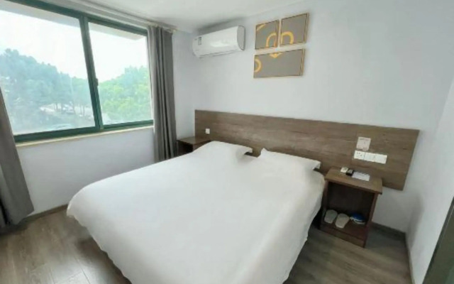 Pod Inn YANXUAN Hotel (Shanghai Qibao)