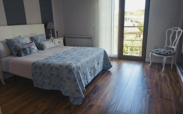 Apartamento Casa A Braña