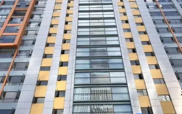 Kunming Yunding Yazhu Hotel