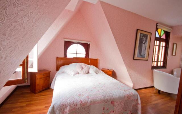Brighton Bed & Breakfast