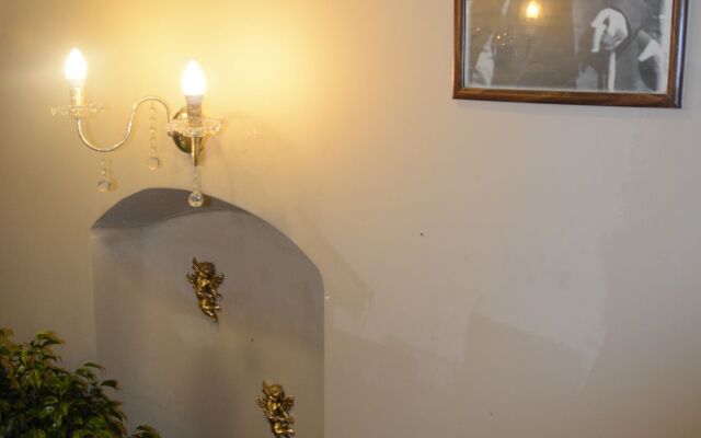 Taksim Ruby Suites