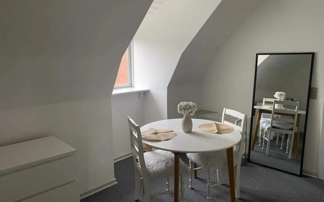 2 Person Holiday Home in Ringkobing