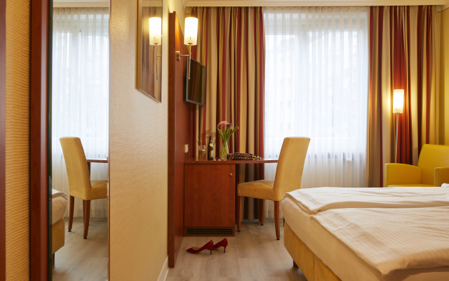 Hotel Concorde München - Image 3