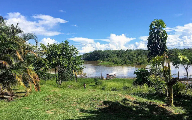 Selva Vida Lodge & Retreat Center
