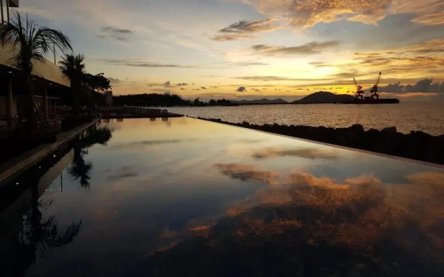 Horison Ultima Singkawang