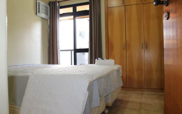 Confortável e Bem Localizado 3 Quartos