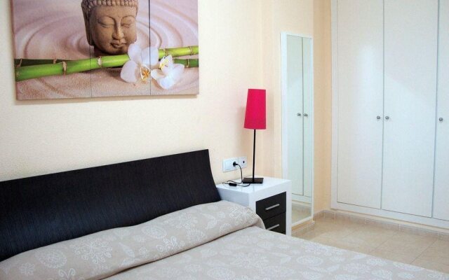 Apartamentos Alcala Blau 3000