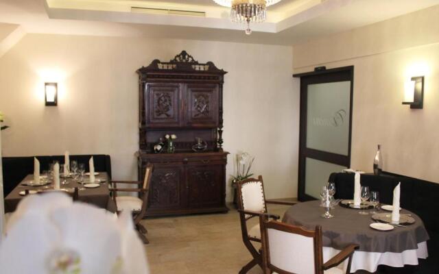 Hotel-Restaurant Am Kring