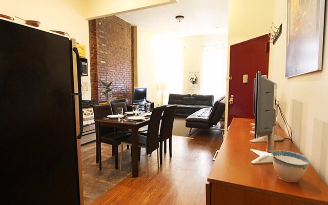 Apartment Clayton Vienna 25469