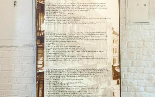 Neue Gasse Lviv apartments