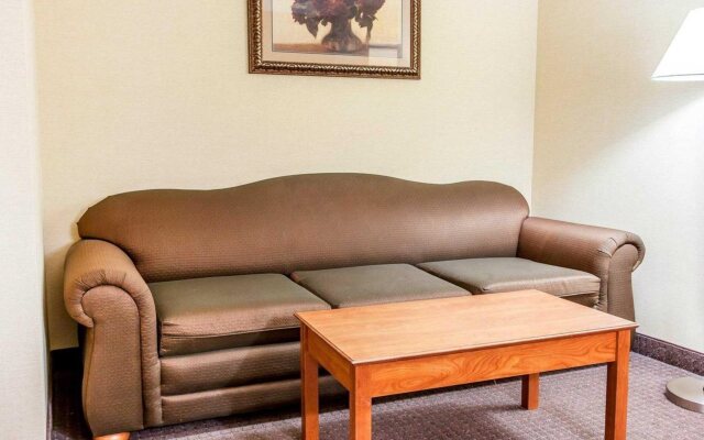 Comfort Inn & Suites Bothell - Seattle North