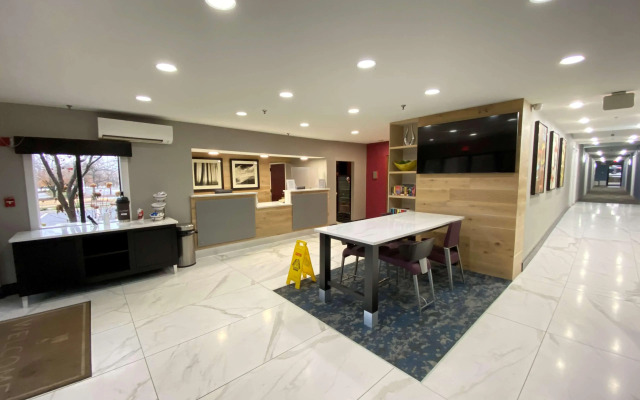 Best Western Kennesaw