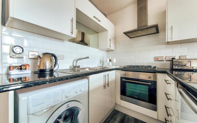 No.5 Serviced Apartment