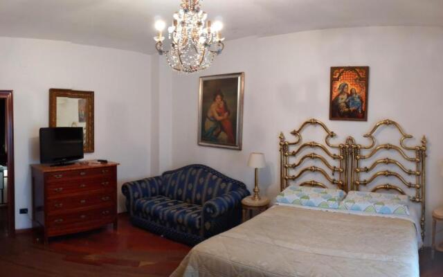 B&B Grace - Santo Spirito