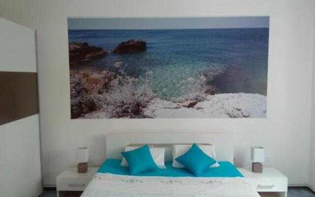 Art Apartment Pula
