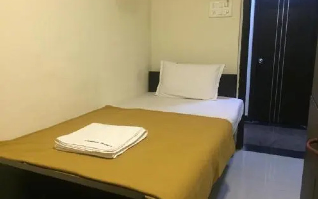 Pammal Residency
