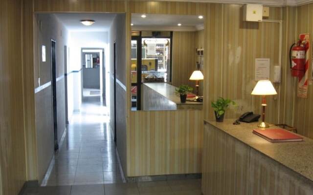 Hotel Wilton BA