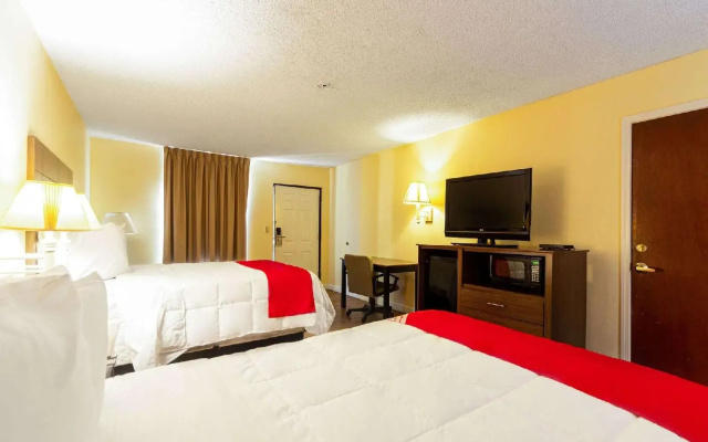 Days Inn by Wyndham Atmore