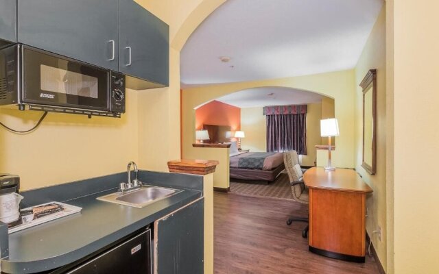 My Home & Suites Madison