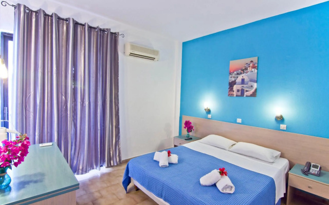 Argo Hotel