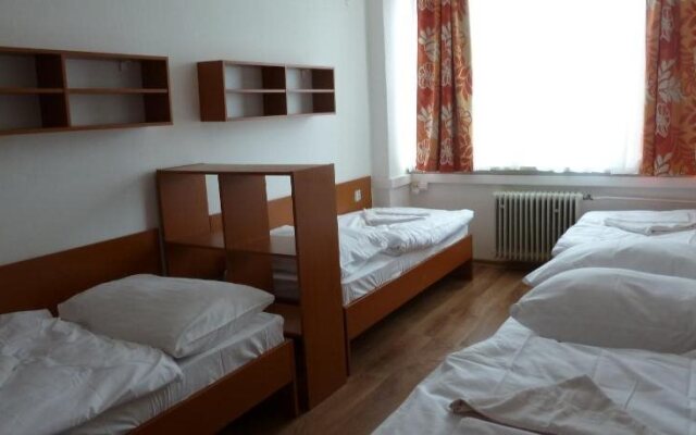 Hotel Jurki Dom