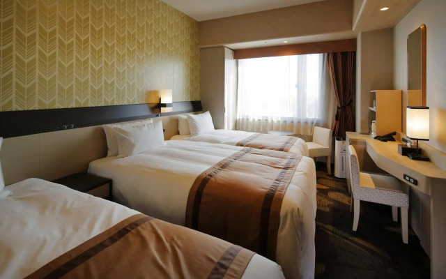 Hotel Monterey Himeji