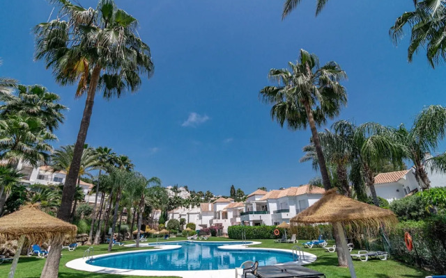 SDG 2B - Holiday Home Senorio de Gonzaga